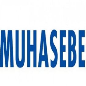 Katar Market Muhasebe Uyarı Levhası