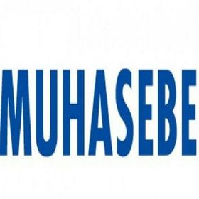 Katar Market Muhasebe Uyarı Levhası