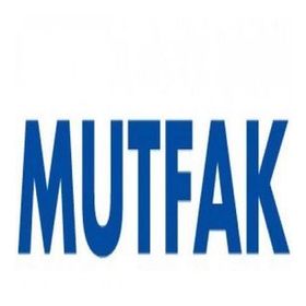 Katar Market Mutfak Uyarı Levhası