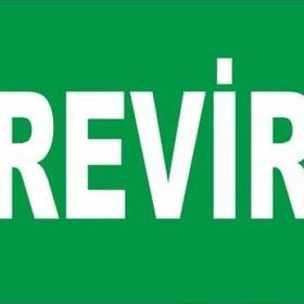 Katar Market Revir Uyarı Levhası