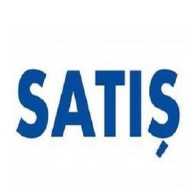 Katar Market Satış Uyarı Levhası