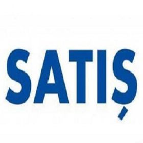 Katar Market Satış Uyarı Levhası