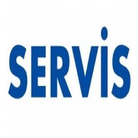 Katar Market Servis Uyarı Levhası