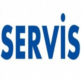 Katar Market Servis Uyarı Levhası