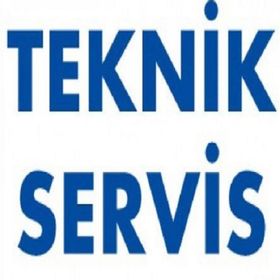 Katar Market Teknik Servis Uyarı Levhası