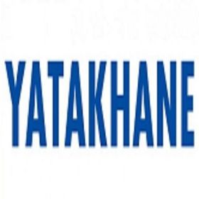 Katar Market Yatakhane Uyarı Levhası
