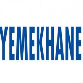 Katar Market Yemekhane Uyarı Levhası