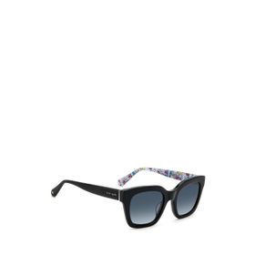 Kate Spade 20609980750WJ Siyah Kadın Güneş Gözlüğü