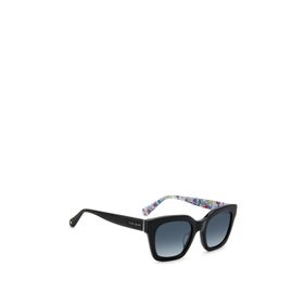 Kate Spade 20609980750WJ Siyah Kadın Güneş Gözlüğü