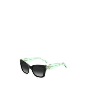 Kate Spade 206100807539O Siyah Kadın Güneş Gözlüğü
