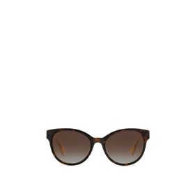Kate Spade 20611608655LA Pembe Kadın Güneş Gözlüğü