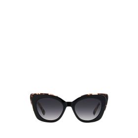Kate Spade 2062422TB51WJ Siyah Kadın Güneş Gözlüğü