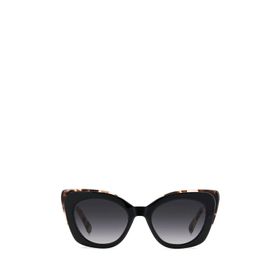 Kate Spade 2062422TB51WJ Siyah Kadın Güneş Gözlüğü