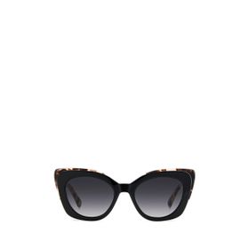 Kate Spade 2062422TB51WJ Siyah Kadın Güneş Gözlüğü