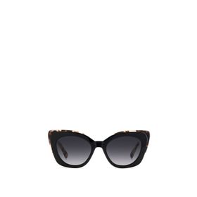 Kate Spade 2062422TB51WJ Siyah Kadın Güneş Gözlüğü