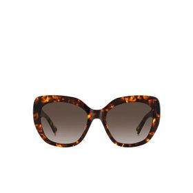 Kate Spade 20653708655HA Siyah Kadın Güneş Gözlüğü
