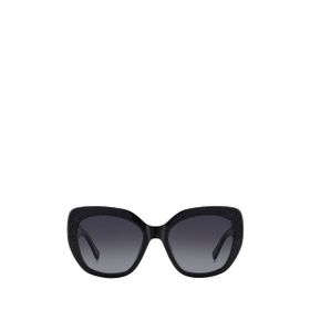 Kate Spade 206537807559O Siyah Kadın Güneş Gözlüğü