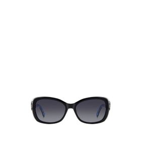Kate Spade 206541807559O Siyah Kadın Güneş Gözlüğü