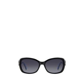 Kate Spade 206541807559O Siyah Kadın Güneş Gözlüğü