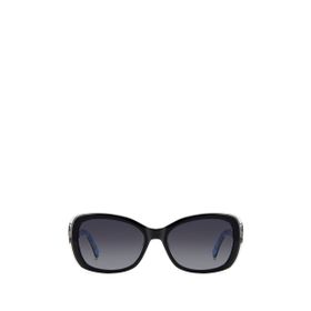 Kate Spade 206541807559O Siyah Kadın Güneş Gözlüğü