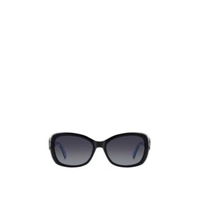 Kate Spade 206541807559O Siyah Kadın Güneş Gözlüğü