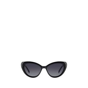 Kate Spade 207123807539O Siyah Kadın Güneş Gözlüğü