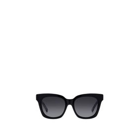 Kate Spade 207125807539O Siyah Kadın Güneş Gözlüğü