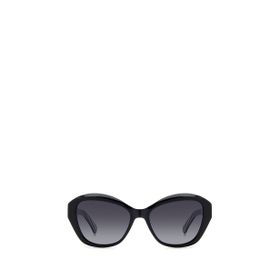 Kate Spade 207126807549O Siyah Kadın Güneş Gözlüğü