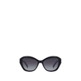 Kate Spade 207126807549O Siyah Kadın Güneş Gözlüğü