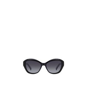 Kate Spade 207126807549O Siyah Kadın Güneş Gözlüğü