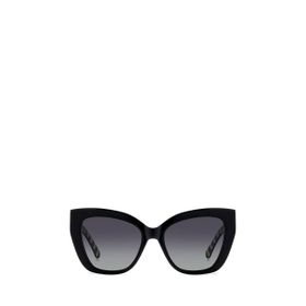 Kate Spade 20712780754WJ Siyah Kadın Güneş Gözlüğü