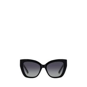 Kate Spade 20712780754WJ Siyah Kadın Güneş Gözlüğü
