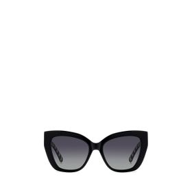 Kate Spade 20712780754WJ Siyah Kadın Güneş Gözlüğü