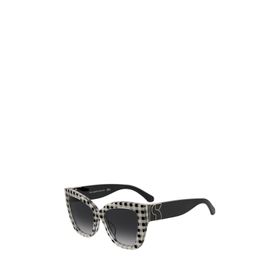 Kate Spade 207127S37549O Beyaz Kadın Güneş Gözlüğü