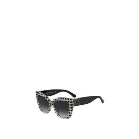 Kate Spade 207127S37549O Beyaz Kadın Güneş Gözlüğü
