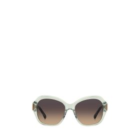 Kate Spade 2071281ED55PR Yeşil Kadın Güneş Gözlüğü