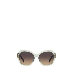 Kate Spade 2071281ED55PR Yeşil Kadın Güneş Gözlüğü