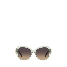 Kate Spade 2071281ED55PR Yeşil Kadın Güneş Gözlüğü