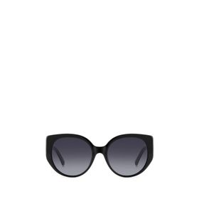 Kate Spade 207129807559O Siyah Kadın Güneş Gözlüğü