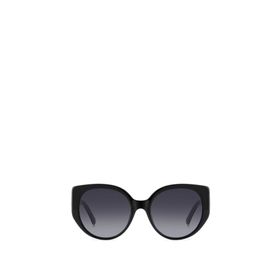 Kate Spade 207129807559O Siyah Kadın Güneş Gözlüğü