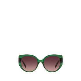 Kate Spade 207129IWB553X Yeşil Kadın Güneş Gözlüğü
