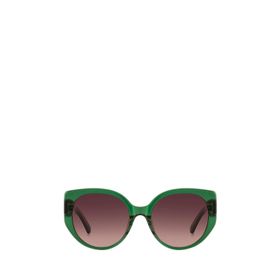 Kate Spade 207129IWB553X Yeşil Kadın Güneş Gözlüğü