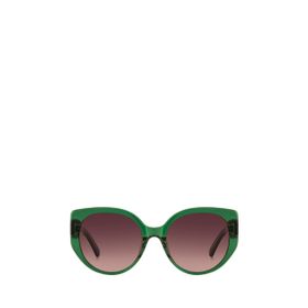 Kate Spade 207129IWB553X Yeşil Kadın Güneş Gözlüğü