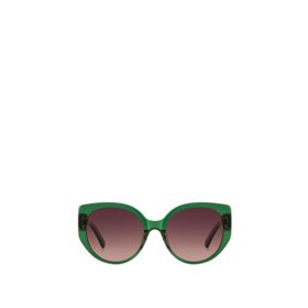 Kate Spade 207129IWB553X Yeşil Kadın Güneş Gözlüğü