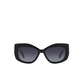 Kate Spade 207130807549O Siyah Kadın Güneş Gözlüğü