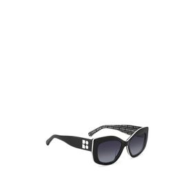 Kate Spade 207130807549O Siyah Kadın Güneş Gözlüğü
