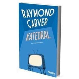 Katedral - Raymond Carver