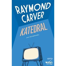 Katedral - Raymond Carver