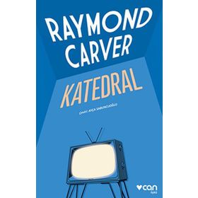 Katedral - Raymond Carver