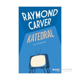 Katedral - Raymond Carver